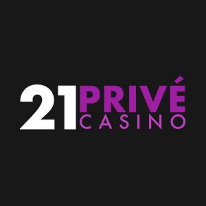 21 prive casino